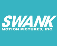 Swank Motion Pictures logo