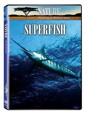 Superfish cover art