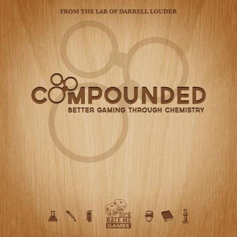 Box art for Compounded