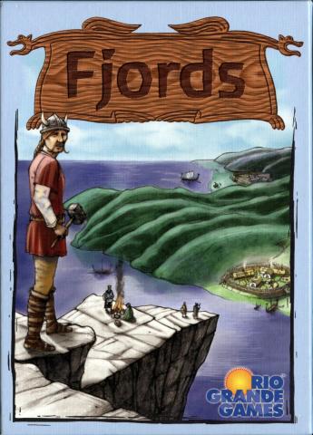 Box art for Fjords
