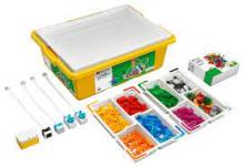 LEGO Spike Essential Kit
