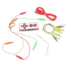 Makey Makey and included wires