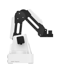 photo or right side of robot arm