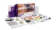 littleBits Gizmos & Gadgets image
