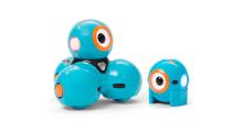 Dash and Dot robots