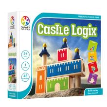 Castle Logix Cover