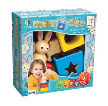 Box art for Bunny Boo