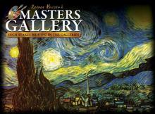Box art for Masters Gallery