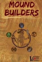 Box art for Mound Builders