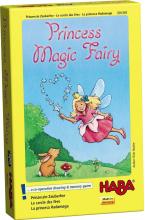 Box art for Princess Magic Fairy