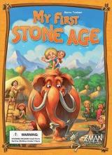 Box art for My First Stone Age