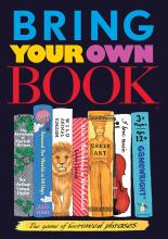 Box art for Bring Your Own Book