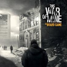 Box art for This War of Mine