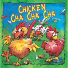 Box art for Chicken Cha Cha Cha