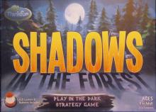 Box art for Shadows in the Forest