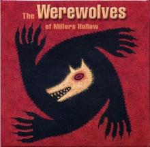 Box art for The Werewolves of Millers Hollow
