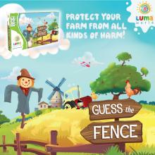 Box art for Guess the Fence
