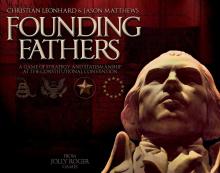 Box art for Founding Fathers