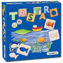 Box art for Tastaro