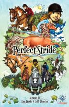 Box art for Perfect Stride