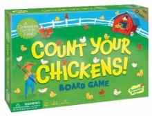 Box art for Count Your Chickens