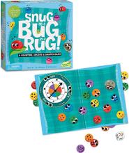 Box art for Snug as a Bug in a Rug