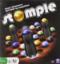 Box art for Stomple