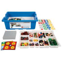 Box art for Lego StoryStarter Kit- Communities
